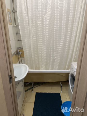 

1-к. квартира, 40 м², 1 кровать