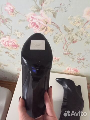 Сапоги Kurt Geiger Новые Сапоги Kurt Geiger Новые