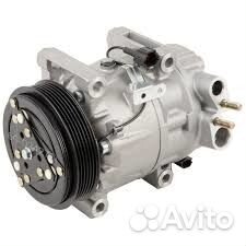 Муфта компрессора кондиционера Infinity ремонт