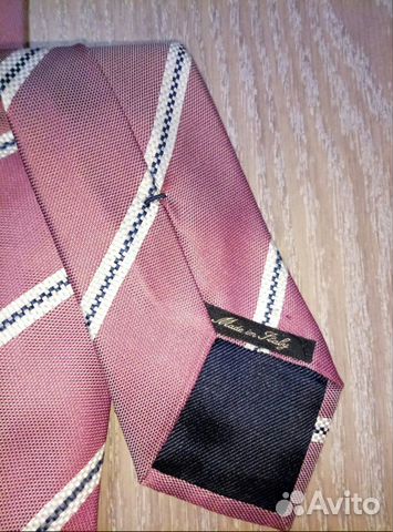 Галстук Massimo Dutti, новый