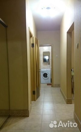 1-к квартира, 38 м², 5/10 эт. 1-к квартира, 38 м², 5/10 эт.