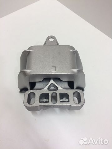 Подушка двигателя передняя левая Skoda Octavia до