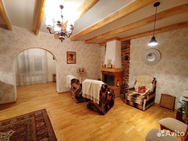 

4-к. дом, 150 м²