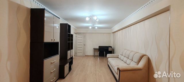 

2-к. квартира, 78 м², 3 кровати