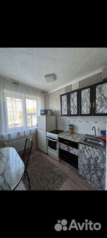 

3-к. квартира, 44 м², 5 кроватей