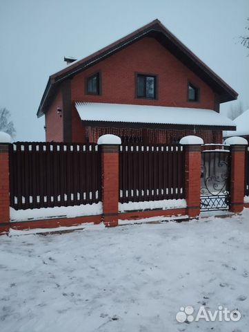 

5-к. дом, 160 м²