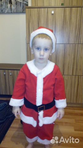 Новогодний Костюм Для Мальчика 2 Года Новогодний Костюм Для Мальчика 2 Года