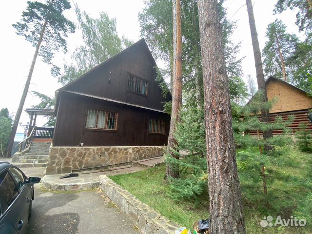 

2-к. дом, 100 м²