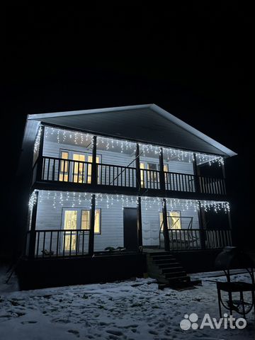 

7-к. дом, 150 м²