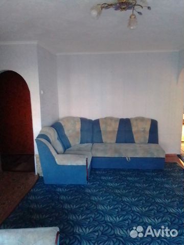

3-к. квартира, 58 м², 4 кровати