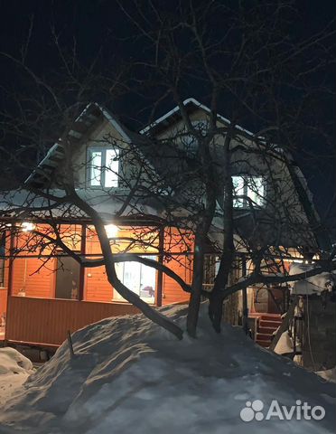 

5-к. дом, 210 м²