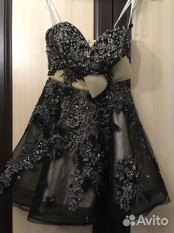Платье Jovani