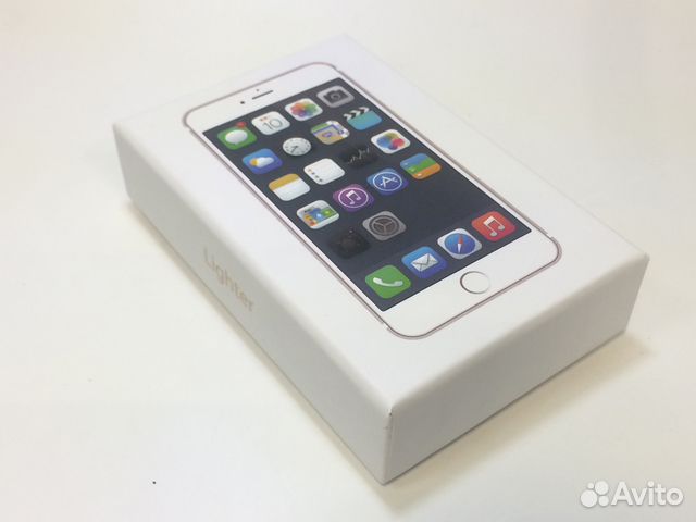 USB iPhone Зажигалка Стильный Оригинальный Подарок