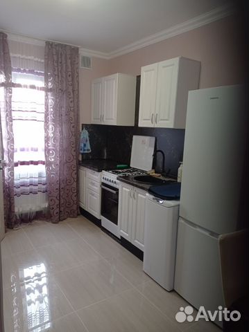 

1-к. квартира, 24 м², 1 кровать