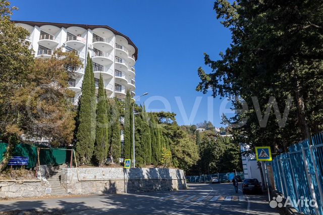 

Квартира-студия, 35 м², 2 кровати