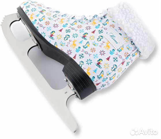 Детские коньки Nordway Mimi, размер 30 Детские коньки Nordway Mimi, размер 30