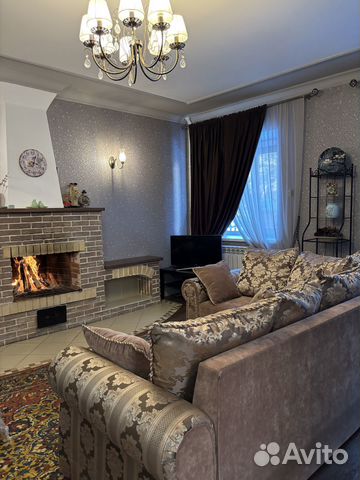

5-к. коттедж, 130 м²