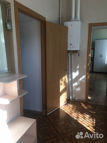 1-к квартира, 35 м², 1/1 эт. 1-к квартира, 35 м², 1/1 эт.