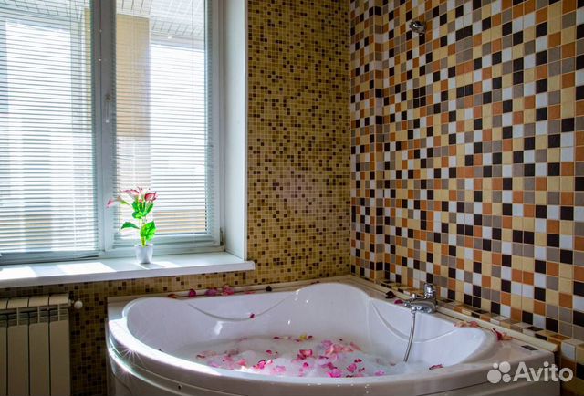 

2-к. квартира, 48 м², 2 кровати