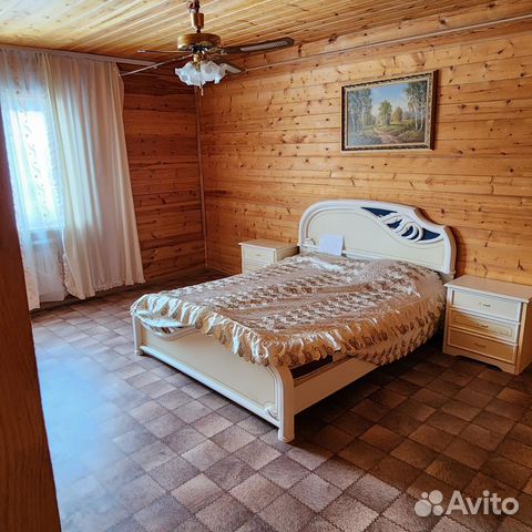 

4-к. коттедж, 170 м²
