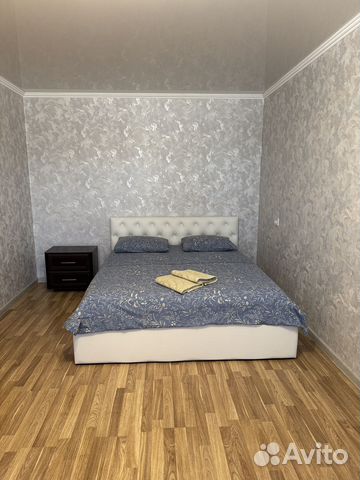 

1-к. квартира, 33,1 м², 2 кровати