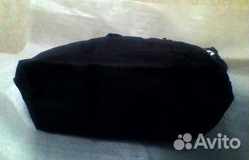 Сумка Пьер Карден новая 45х33х16см