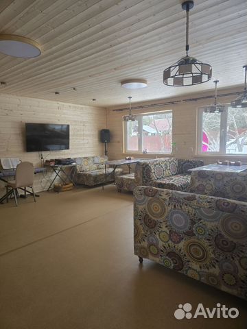 

2-к. дом, 63 м²