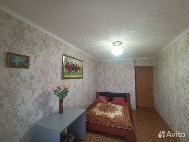 

3-к. квартира, 64 м², 6 кроватей