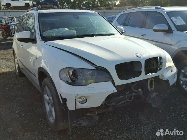Разборка Бмв X5 E70 N52 3.0i 2008 на запчасти б/у Разборка Бмв X5 E70 N52 3.0i 2008 на запчасти б/у