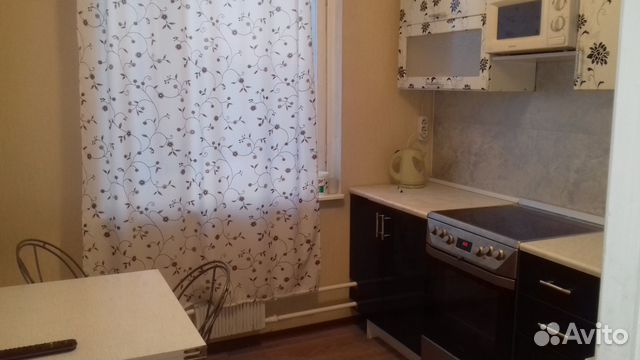 2-к квартира, 47 м², 9/12 эт. 2-к квартира, 47 м², 9/12 эт.