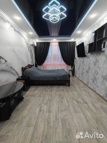 

1-к. квартира, 29 м², 2 кровати