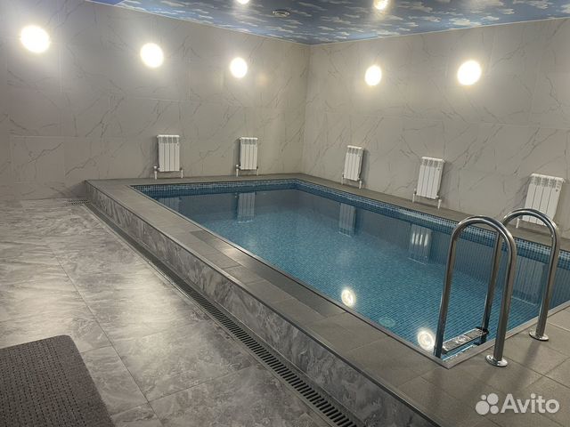 

5-к. дом, 200 м²