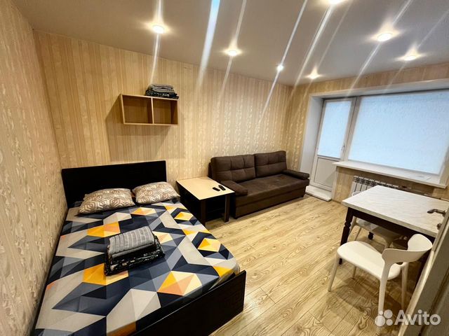 

2-к. квартира, 50 м², 3 кровати
