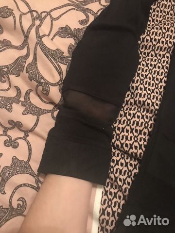 Туника Steve Madden Туника Steve Madden