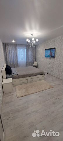 

2-к. квартира, 48,1 м², 2 кровати