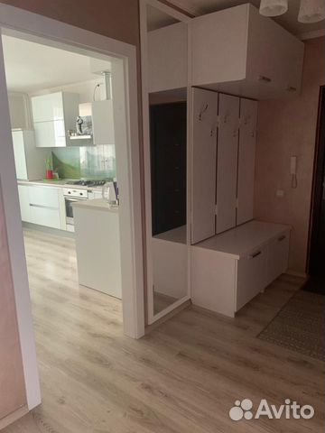 

2-к. квартира, 76 м², 2 кровати