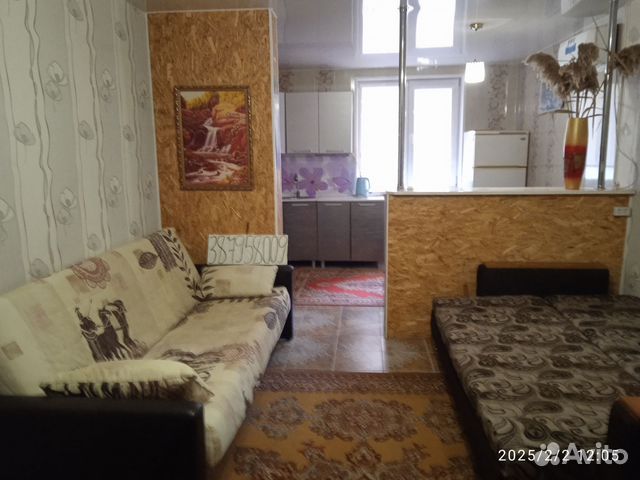 

1-к. дом, 30 м²