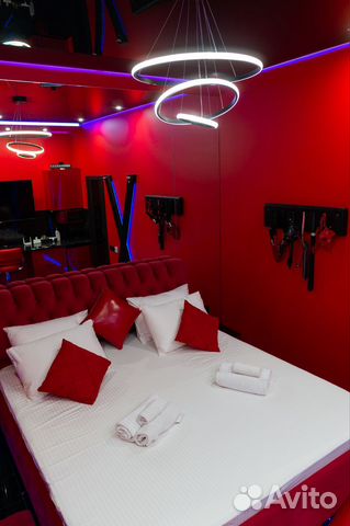 

Квартира-студия, 24 м², 1 кровать