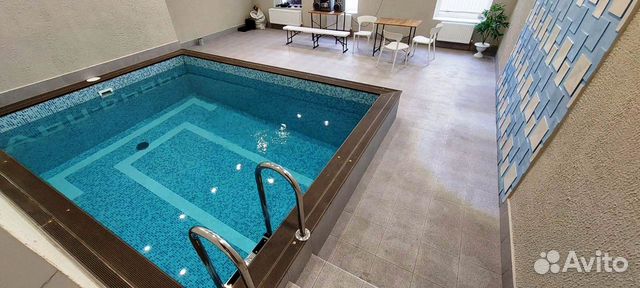 

5-к. коттедж, 400 м²