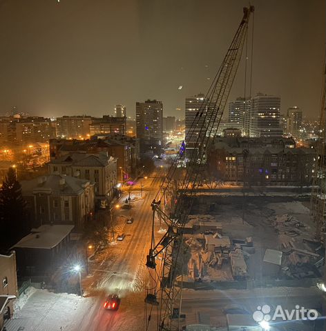 

2-к. квартира, 100 м², 5 кроватей