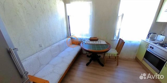 1-к квартира, 45 м², 5/5 эт.