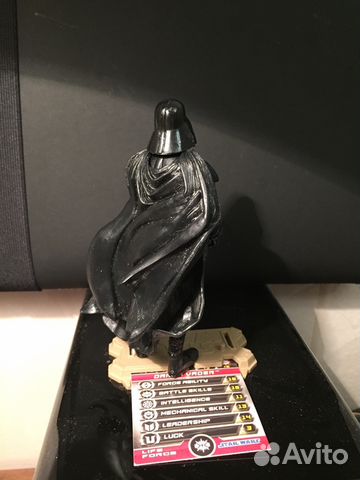 Star Wars Hasbro Darth Vader Star Wars Hasbro Darth Vader