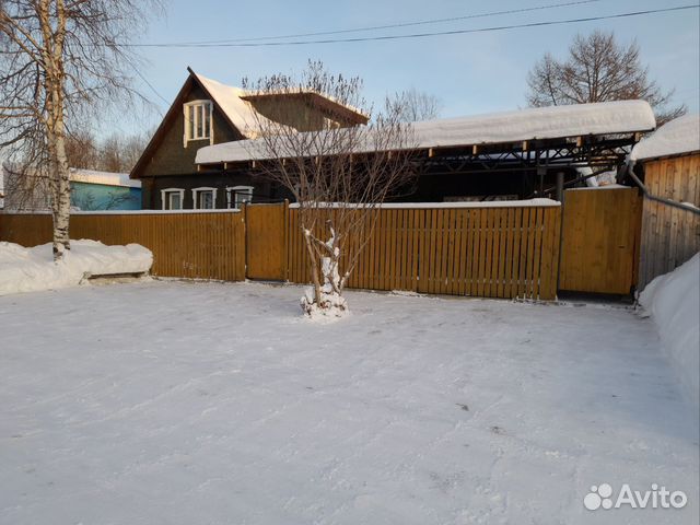 

3-к. дом, 150 м²