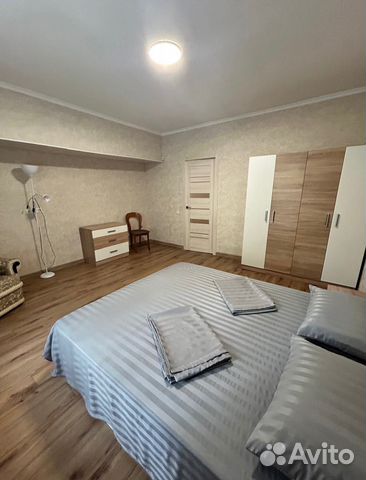 

2-к. квартира, 82 м², 3 кровати