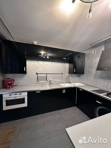

3-к. квартира, 158 м², 6 кроватей