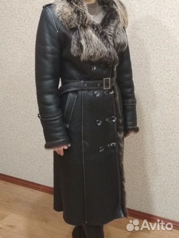 Дубленка