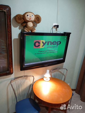 

Квартира-студия, 21 м², 1 кровать