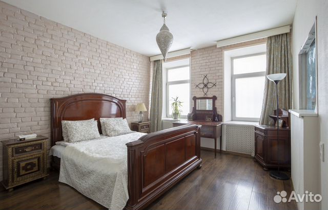 

2-к. квартира, 63 м², 4 кровати