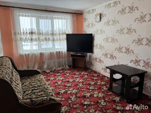 

2-к. квартира, 45 м², 1 кровать