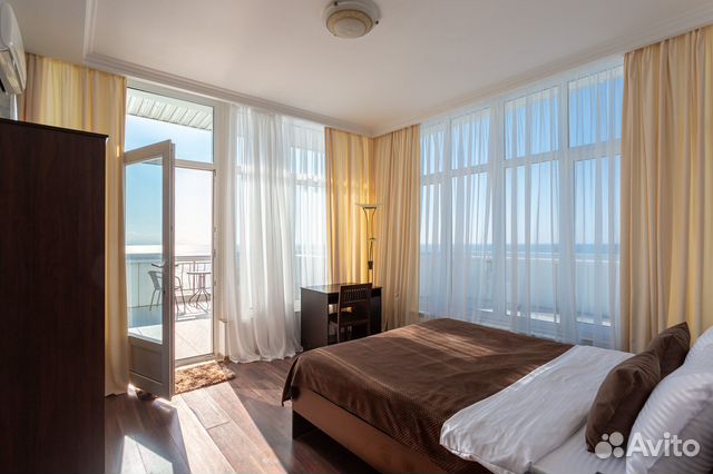

3-к. квартира, 95 м², 4 кровати